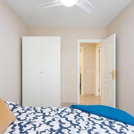 Home2Book Attic Terrace Apt Charming Ocean View Candelaria Exterior foto